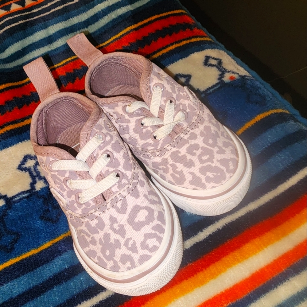 Toddler Shoes